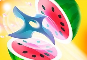 Fruit Slicing Challenge