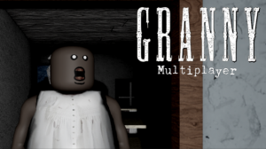 Grandma Escape Hide and Seek Puzzle