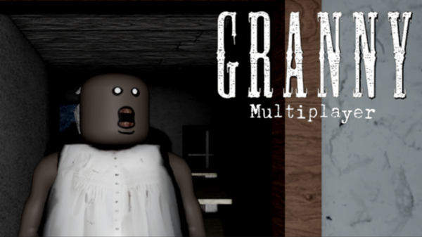 Grandma's House Puzzle Escape