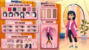 Wholesome Outfit Designer for All Ages