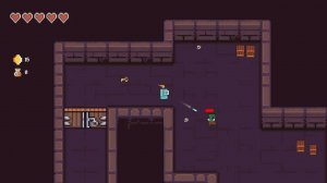 Enchanted Labyrinth Quest