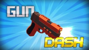 Rush Pop Arcade Sprint