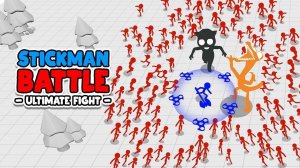Figure Arena Dash