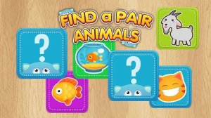 Critter Card Recall Challenge