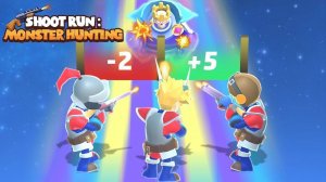 Swift Path Runner Quest