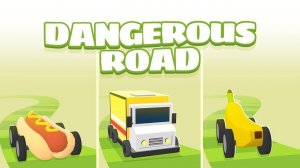 Winding Highway: Auto Challenge