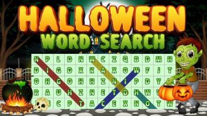 Seasonal Letter Hunt Puzzle