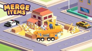 Urban Merge Craft