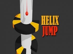 Spiral Tower Puzzle