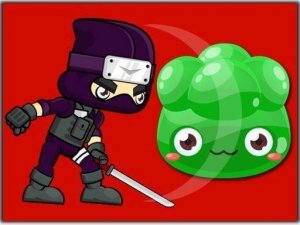 Guardian Quest: Casual Defender