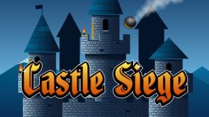 Fortress Collapse Physics Puzzle