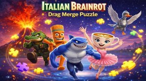 Tile Fusion Puzzle Challenge