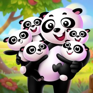 Bamboo Grove Logic Quest