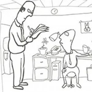 Office Playground Pranks