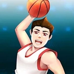 Perfect Dunk Basketball Challenge