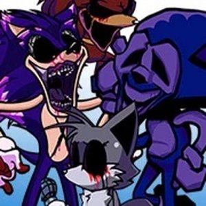 Sonic Beat Duel Online