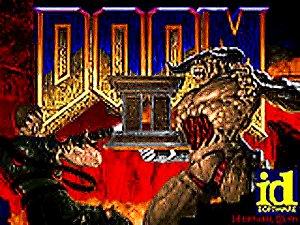 Retro Action Shooter Classic