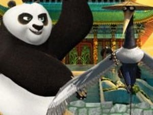 Friendly Tournament Action Game