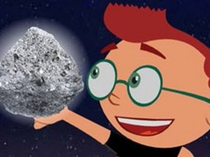 Little Einsteins Moon Rock Mix-up Online Arcade Game