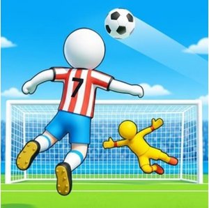 Super Football Fever Online Arcade Game
