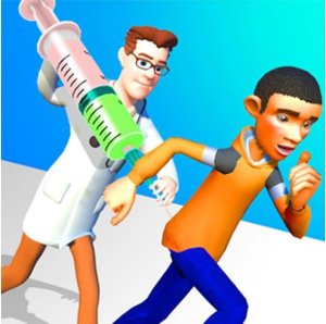 Hospital Escaper Online Game - Arcade Game