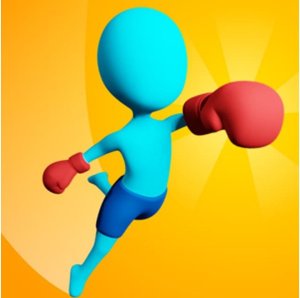 Wobbly Boxing Online Arcade Game