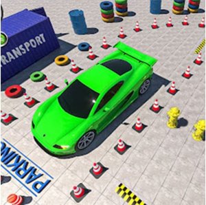 Real Car Parking Online Game - Driving Simulator