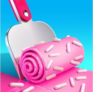 Dessert DIY: Frozen Yogurt Maker Online Cooking Game