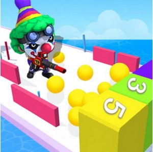 Cannon Ball Shoot Online Puzzle Game - Puzzle Game