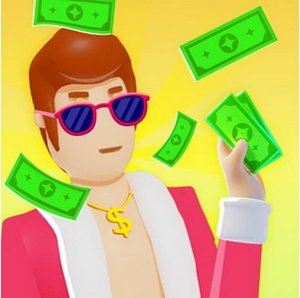 My Success Idle Game - Business Tycoon