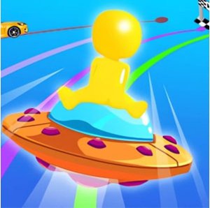 Road Race 3D Online Game Arcade Game