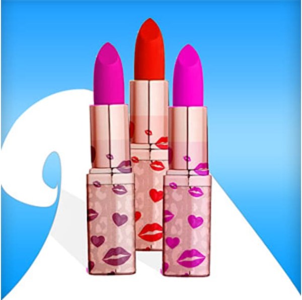 Lipstick Craft Running Adventure