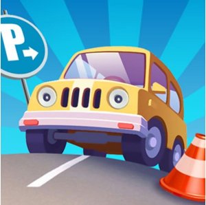 Parking Master 3D Online Puzzle Game