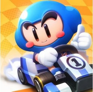 Boom Kart 3D Racing Arcade Game
