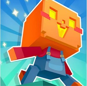 Merge Defense: Pixel Blocks Online Puzzle Game