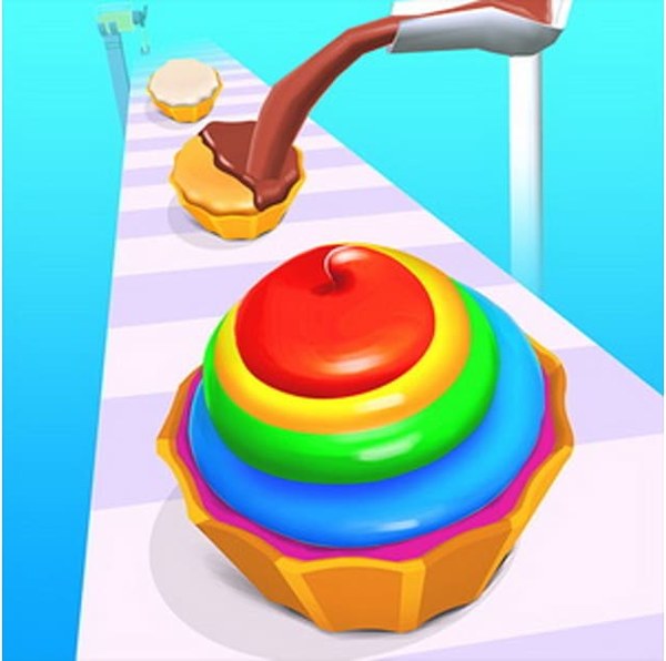Sweet Tower Runner