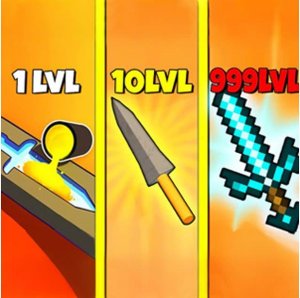 Blade Forge 3D - Blacksmith Simulator Game | Crafting Game