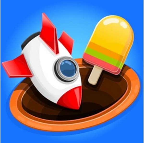 3D Object Pair Puzzle