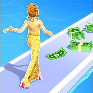 Run Rich 3D Online Arcade Game