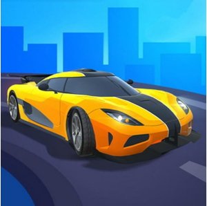 Pocket Car Master - Online Parking Puzzle Game