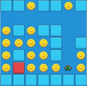 Wallbound Explorer Online Maze Puzzle Game