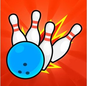 Spin Bowling Online Puzzle Game