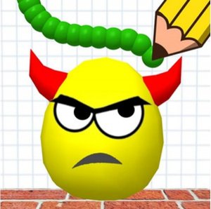 Draw To Smash: Puzzle Game Online - Puzzle Game