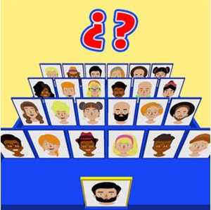 Guess Whooo? - Detective Puzzle Game