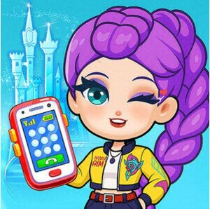 Baby Mini Mobile Educational Game for Kids Puzzle Game