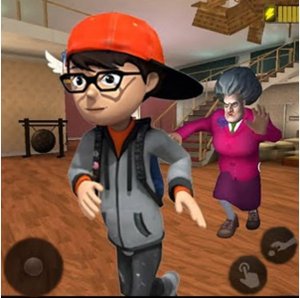Detective Room Escape Online Puzzle Game - Mystery Puzzle Game