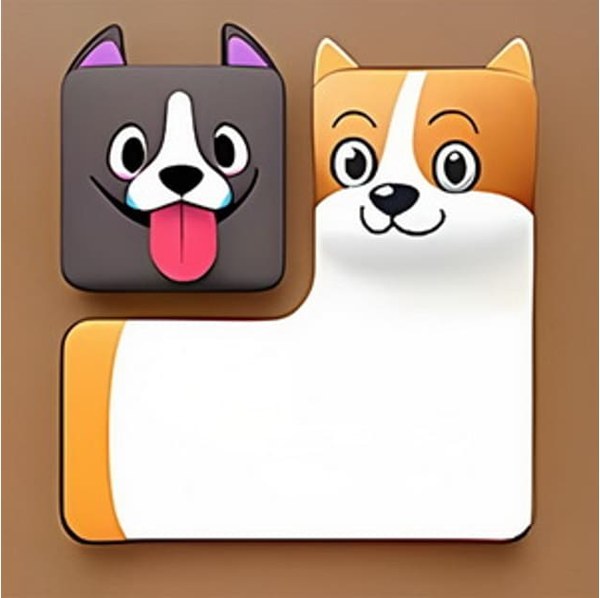 Puzzle Block Fun Adventure