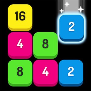 Number Match Online Puzzle Game - Logic Puzzle
