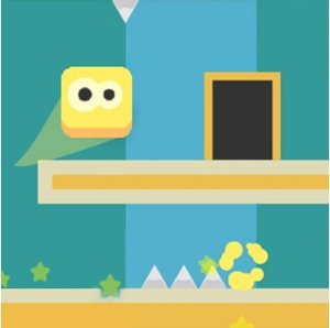 Cube Escape Online Puzzle Game