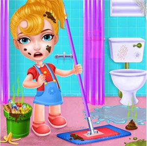 Satisfying Organization Games Online Puzzle Game